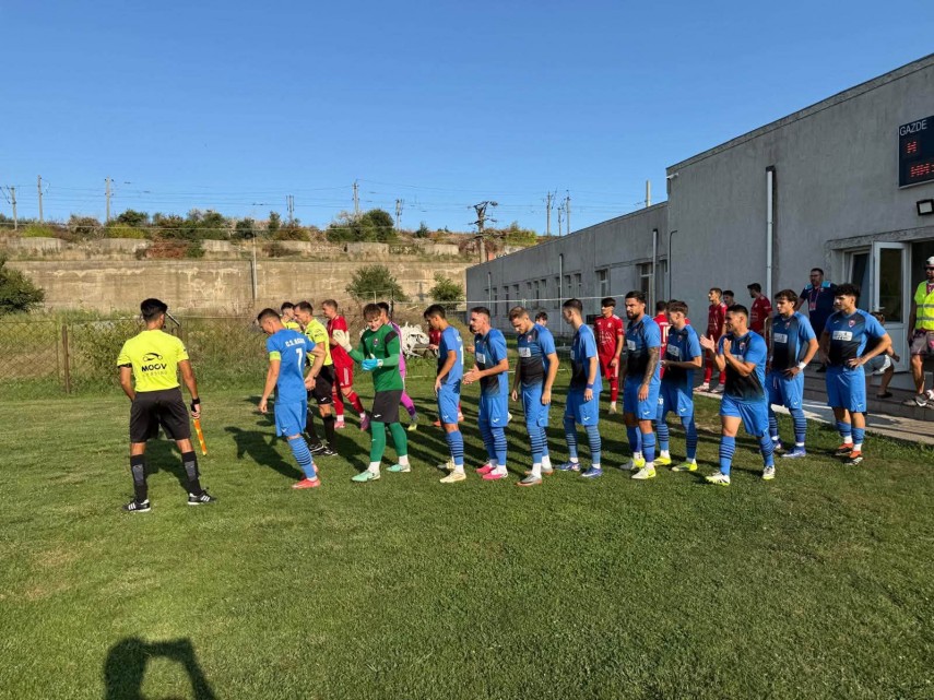 liga a 3 a cs agigea a invins echipa care ocupa locul intai trei puncte de aur galerie foto 952904 liga a 3 a cs agigea a invins echipa care ocupa locul intai trei puncte de aur galerie foto 952904