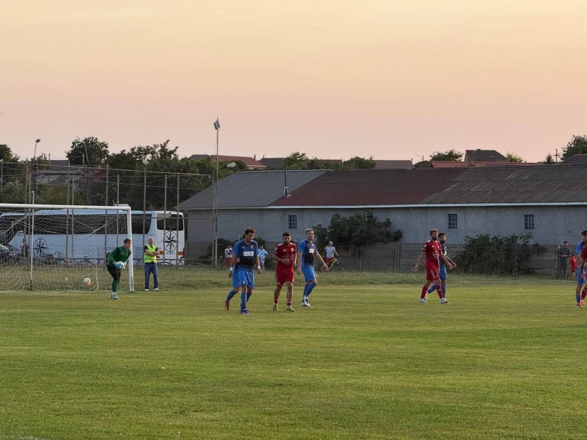 liga a 3 a cs agigea a invins echipa care ocupa locul intai trei puncte de aur galerie foto 952904 liga a 3 a cs agigea a invins echipa care ocupa locul intai trei puncte de aur galerie foto 952904