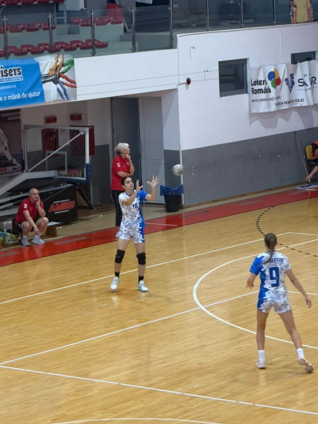 handbal csu neptun constanta debut cu victorie in noul sezon al diviziei a galerie foto 952912 handbal csu neptun constanta debut cu victorie in noul sezon al diviziei a galerie foto 952912