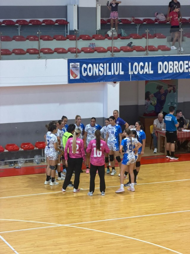 handbal csu neptun constanta debut cu victorie in noul sezon al diviziei a galerie foto 952912 handbal csu neptun constanta debut cu victorie in noul sezon al diviziei a galerie foto 952912