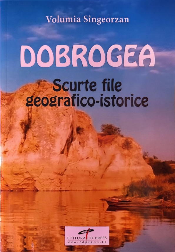dobrogea scurte file geografico istorice lansare de carte de inalta tinuta stiintifica la casa de cultura dobrogea scurte file geografico istorice lansare de carte de inalta tinuta stiintifica la casa de cultura