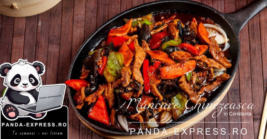 Panda Express