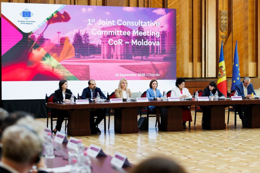 foto mariana gaju la chisinau autoritatile locale din republica moldova implicate direct in procesul foto mariana gaju la chisinau autoritatile locale din republica moldova implicate direct in procesul
