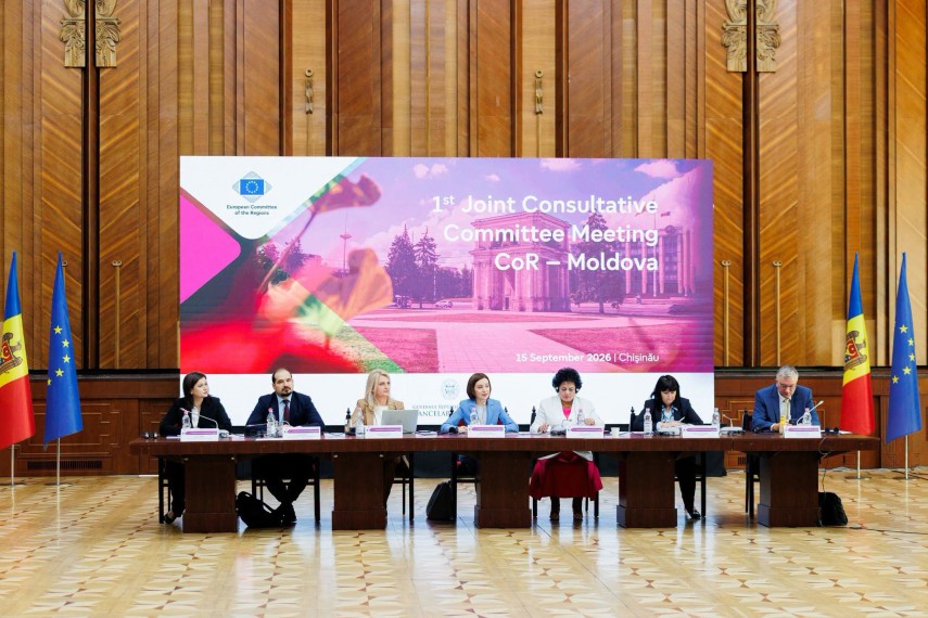 foto mariana gaju la chisinau autoritatile locale din republica moldova implicate direct in procesul foto mariana gaju la chisinau autoritatile locale din republica moldova implicate direct in procesul