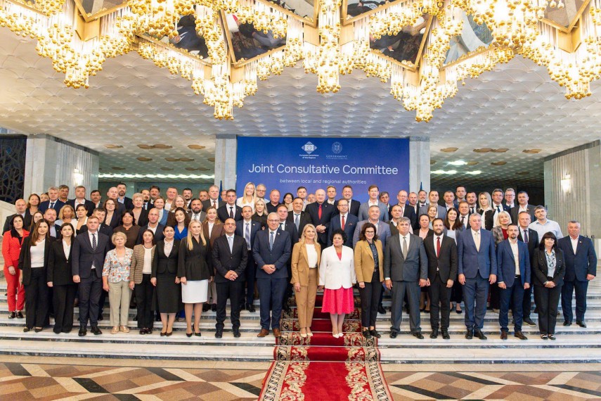foto mariana gaju la chisinau autoritatile locale din republica moldova implicate direct in procesul foto mariana gaju la chisinau autoritatile locale din republica moldova implicate direct in procesul
