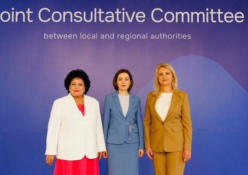 foto mariana gaju la chisinau autoritatile locale din republica moldova implicate direct in procesul foto mariana gaju la chisinau autoritatile locale din republica moldova implicate direct in procesul