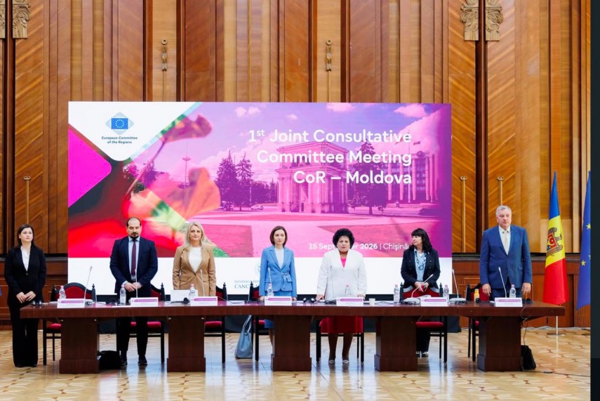 foto mariana gaju la chisinau autoritatile locale din republica moldova implicate direct in procesul foto mariana gaju la chisinau autoritatile locale din republica moldova implicate direct in procesul