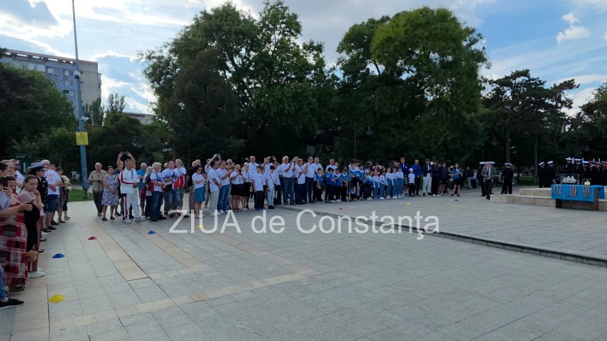 foto video la constanta ceremonia oficiala de deschidere a campionatului european de navomodelism clasa foto video la constanta ceremonia oficiala de deschidere a campionatului european de navomodelism clasa