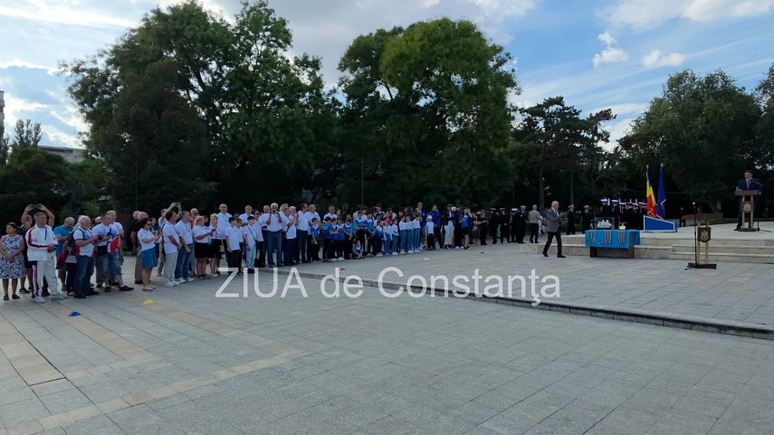 foto video la constanta ceremonia oficiala de deschidere a campionatului european de navomodelism clasa foto video la constanta ceremonia oficiala de deschidere a campionatului european de navomodelism clasa