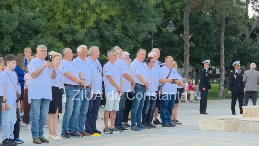 foto video la constanta ceremonia oficiala de deschidere a campionatului european de navomodelism clasa foto video la constanta ceremonia oficiala de deschidere a campionatului european de navomodelism clasa