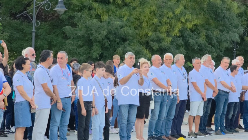 foto video la constanta ceremonia oficiala de deschidere a campionatului european de navomodelism clasa foto video la constanta ceremonia oficiala de deschidere a campionatului european de navomodelism clasa