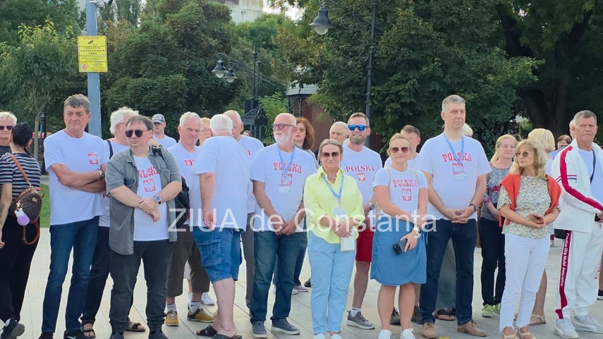 foto video la constanta ceremonia oficiala de deschidere a campionatului european de navomodelism clasa foto video la constanta ceremonia oficiala de deschidere a campionatului european de navomodelism clasa