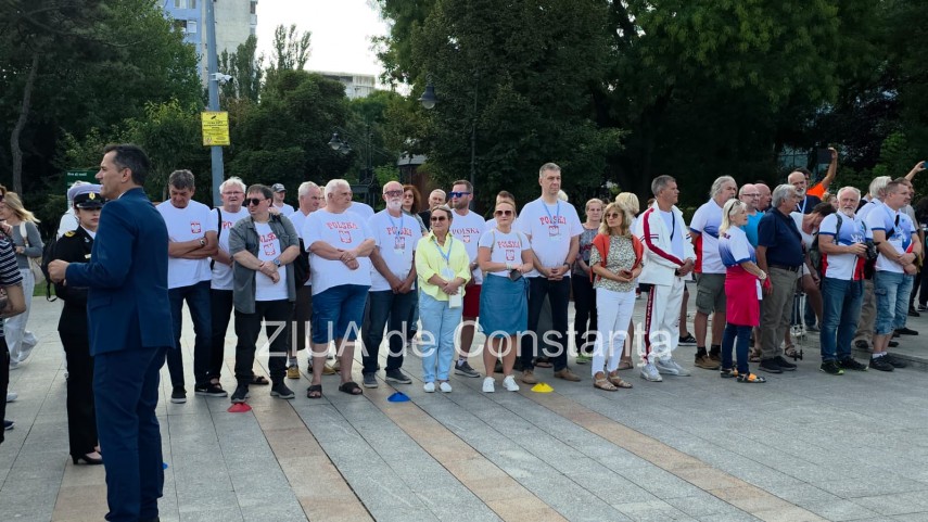 foto video la constanta ceremonia oficiala de deschidere a campionatului european de navomodelism clasa foto video la constanta ceremonia oficiala de deschidere a campionatului european de navomodelism clasa
