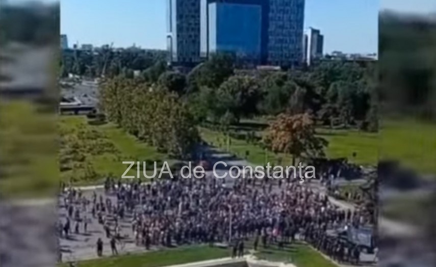 Foto cu rol ilustrativ