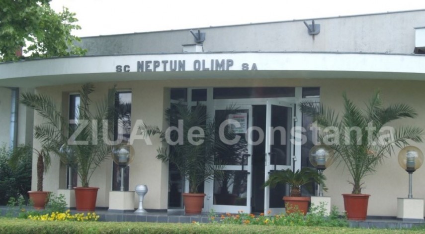 Neptun Olimp SA