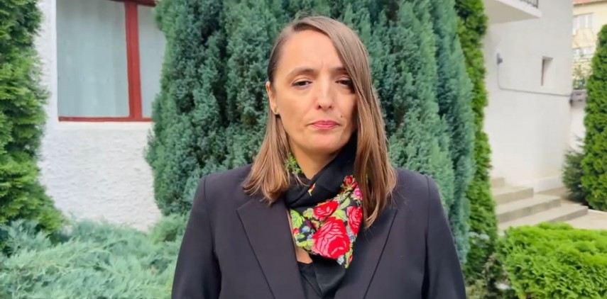 Elena Aftene, Primăria Năvodari