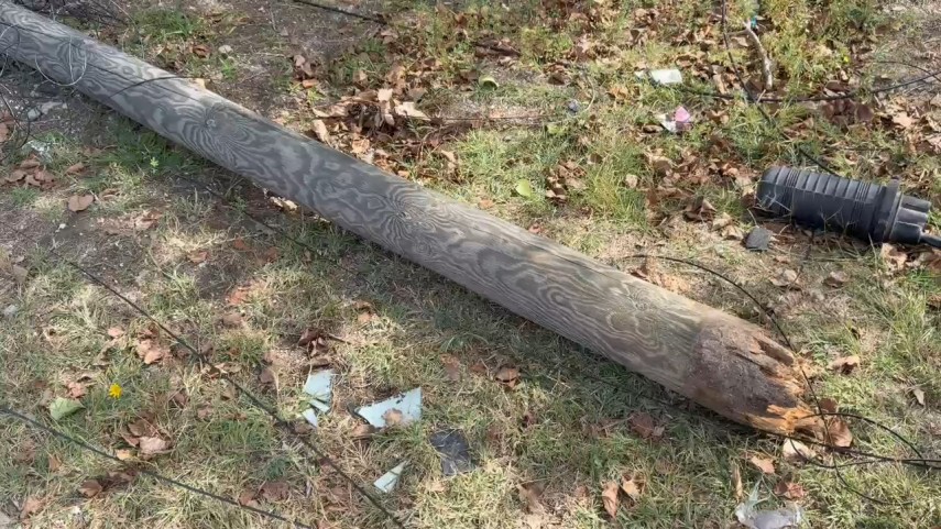stiri constanta azi foto video cum arata stalpul care a lovit un barbat in navodari noi imagini de la stiri constanta azi foto video cum arata stalpul care a lovit un barbat in navodari noi imagini de la