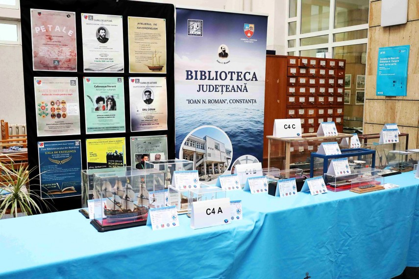 navomodelism machetele care participa la campionatul european 2026 pot fi admirate la biblioteca judeteana navomodelism machetele care participa la campionatul european 2026 pot fi admirate la biblioteca judeteana