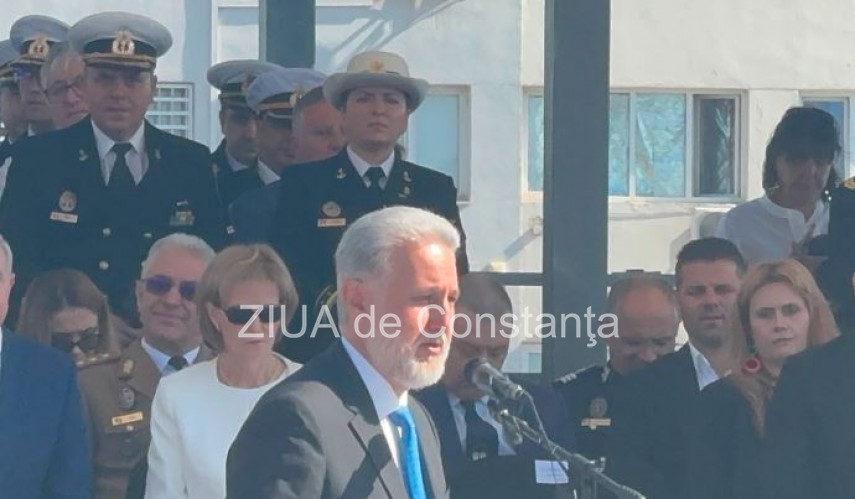 Marius-Gabriel Lazurca, Consilier Prezidențial pentru securitate națională