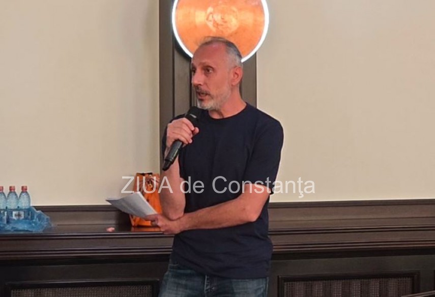 Sorin Ciubuc
