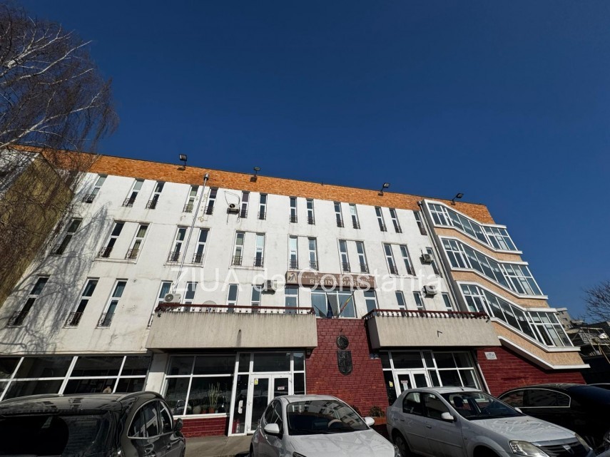 Colegiul Național de Arte „Regina Maria” din Constanța
