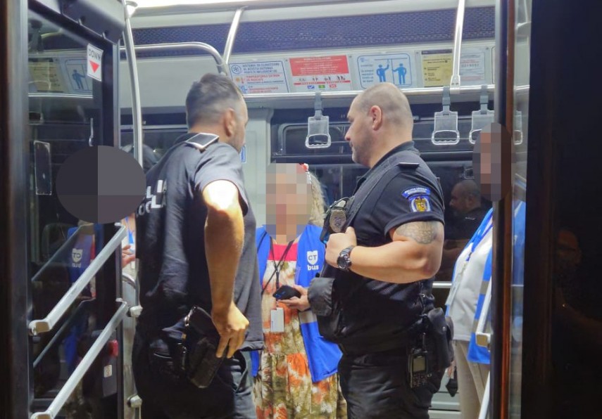 foto peste 1 4 milioane de lei in amenzi aplicate de politia locala constanta intr o singura saptamana foto peste 1 4 milioane de lei in amenzi aplicate de politia locala constanta intr o singura saptamana