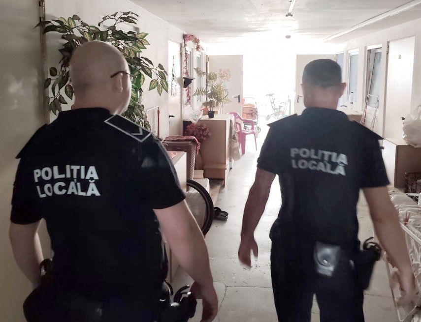 foto peste 1 4 milioane de lei in amenzi aplicate de politia locala constanta intr o singura saptamana foto peste 1 4 milioane de lei in amenzi aplicate de politia locala constanta intr o singura saptamana