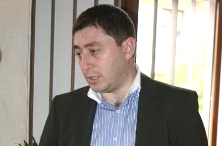 Dumitru Daniel Learciu - sursa foto: ZIUA de Constanța