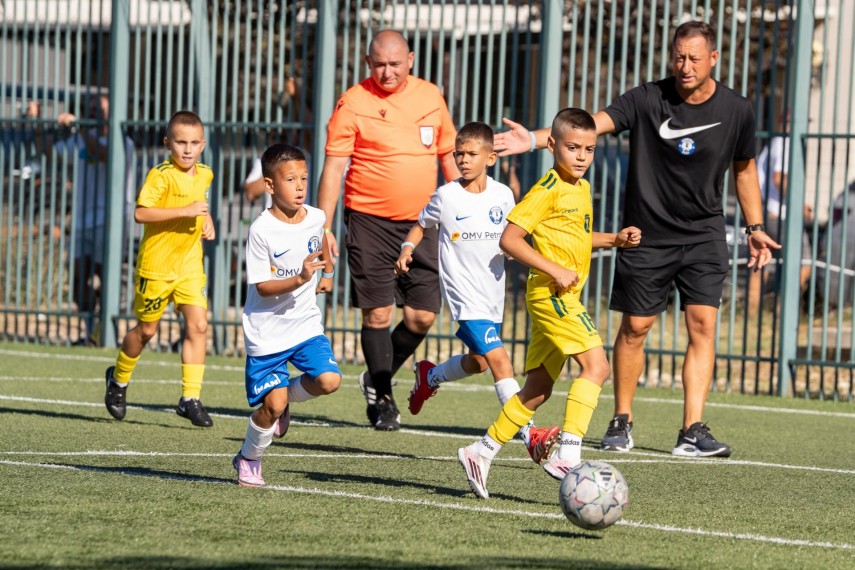 dominic popa academia hagi 2018 desemnat mvp ul categoriei la turneul gold cup de la kranevo galerie dominic popa academia hagi 2018 desemnat mvp ul categoriei la turneul gold cup de la kranevo galerie