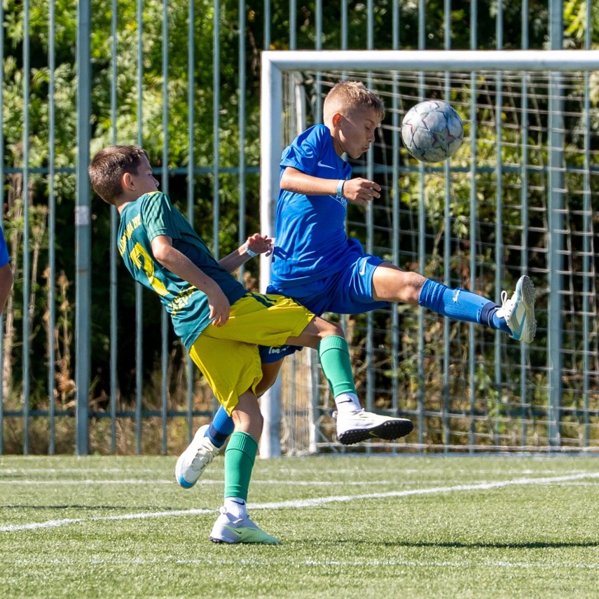dominic popa academia hagi 2018 desemnat mvp ul categoriei la turneul gold cup de la kranevo galerie dominic popa academia hagi 2018 desemnat mvp ul categoriei la turneul gold cup de la kranevo galerie
