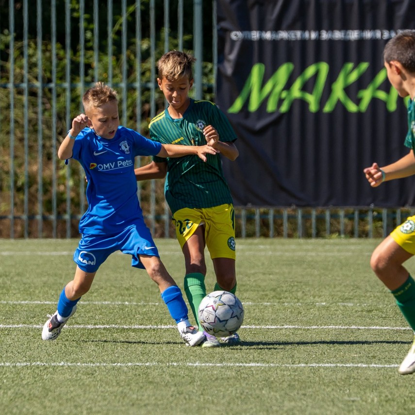 dominic popa academia hagi 2018 desemnat mvp ul categoriei la turneul gold cup de la kranevo galerie dominic popa academia hagi 2018 desemnat mvp ul categoriei la turneul gold cup de la kranevo galerie