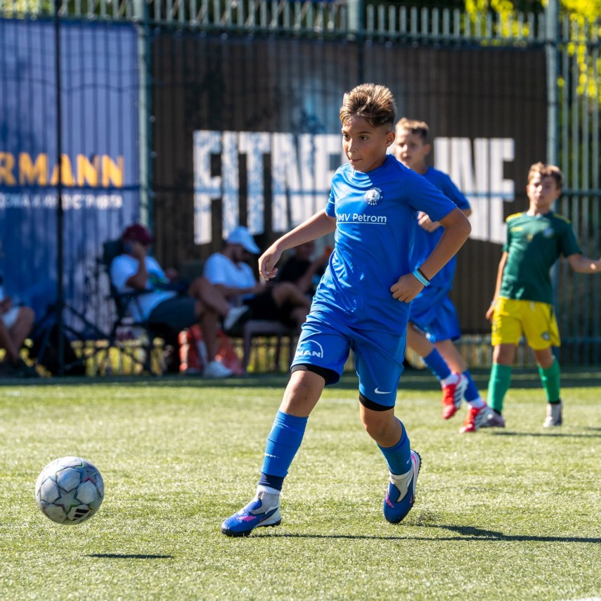 dominic popa academia hagi 2018 desemnat mvp ul categoriei la turneul gold cup de la kranevo galerie dominic popa academia hagi 2018 desemnat mvp ul categoriei la turneul gold cup de la kranevo galerie