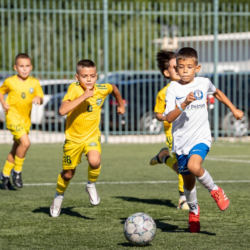 dominic popa academia hagi 2018 desemnat mvp ul categoriei la turneul gold cup de la kranevo galerie dominic popa academia hagi 2018 desemnat mvp ul categoriei la turneul gold cup de la kranevo galerie