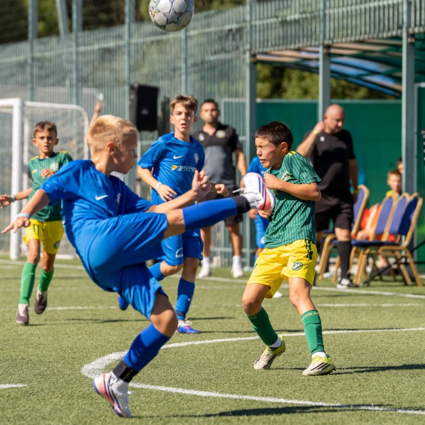 dominic popa academia hagi 2018 desemnat mvp ul categoriei la turneul gold cup de la kranevo galerie dominic popa academia hagi 2018 desemnat mvp ul categoriei la turneul gold cup de la kranevo galerie