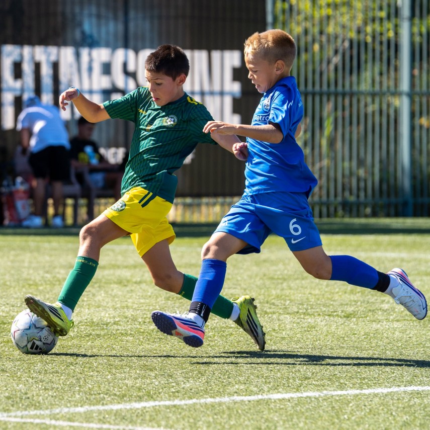 dominic popa academia hagi 2018 desemnat mvp ul categoriei la turneul gold cup de la kranevo galerie dominic popa academia hagi 2018 desemnat mvp ul categoriei la turneul gold cup de la kranevo galerie