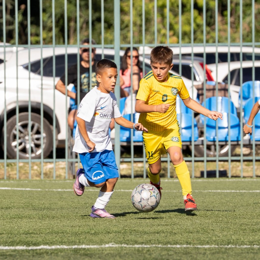 dominic popa academia hagi 2018 desemnat mvp ul categoriei la turneul gold cup de la kranevo galerie dominic popa academia hagi 2018 desemnat mvp ul categoriei la turneul gold cup de la kranevo galerie