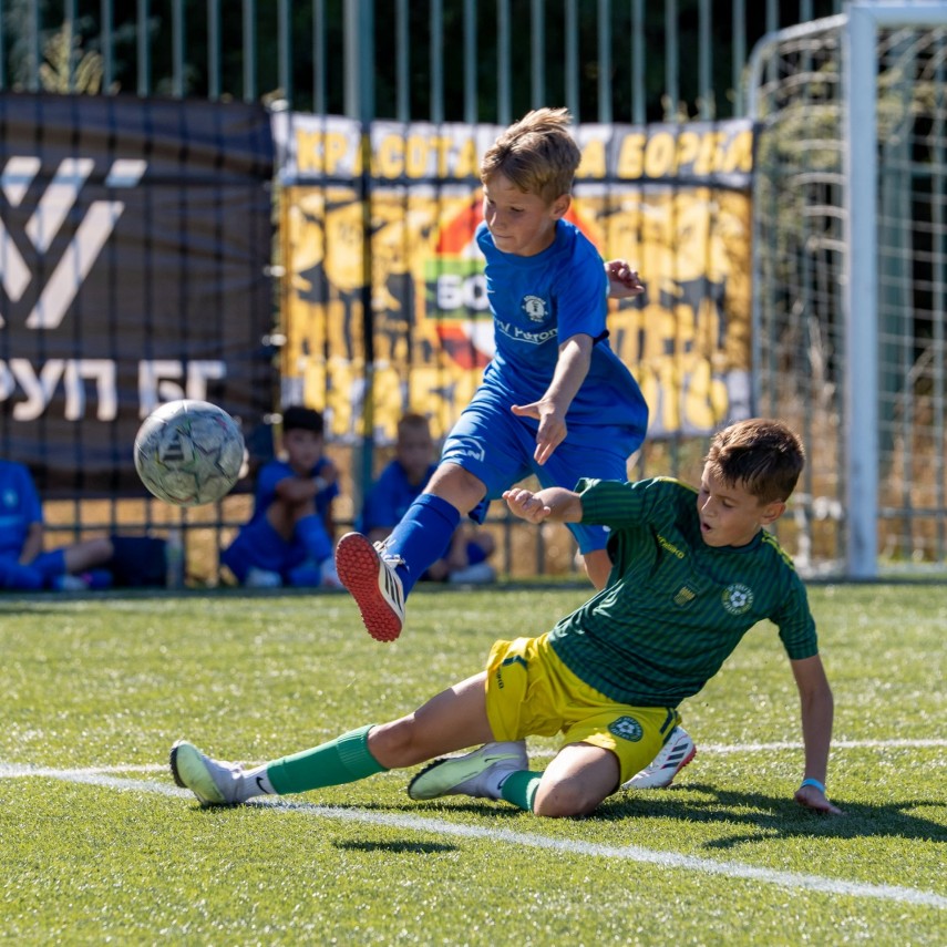dominic popa academia hagi 2018 desemnat mvp ul categoriei la turneul gold cup de la kranevo galerie dominic popa academia hagi 2018 desemnat mvp ul categoriei la turneul gold cup de la kranevo galerie