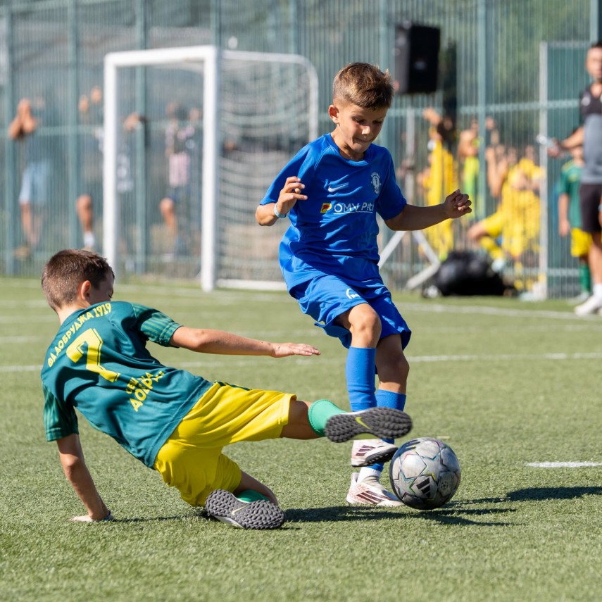 dominic popa academia hagi 2018 desemnat mvp ul categoriei la turneul gold cup de la kranevo galerie dominic popa academia hagi 2018 desemnat mvp ul categoriei la turneul gold cup de la kranevo galerie
