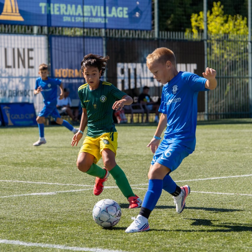 dominic popa academia hagi 2018 desemnat mvp ul categoriei la turneul gold cup de la kranevo galerie dominic popa academia hagi 2018 desemnat mvp ul categoriei la turneul gold cup de la kranevo galerie