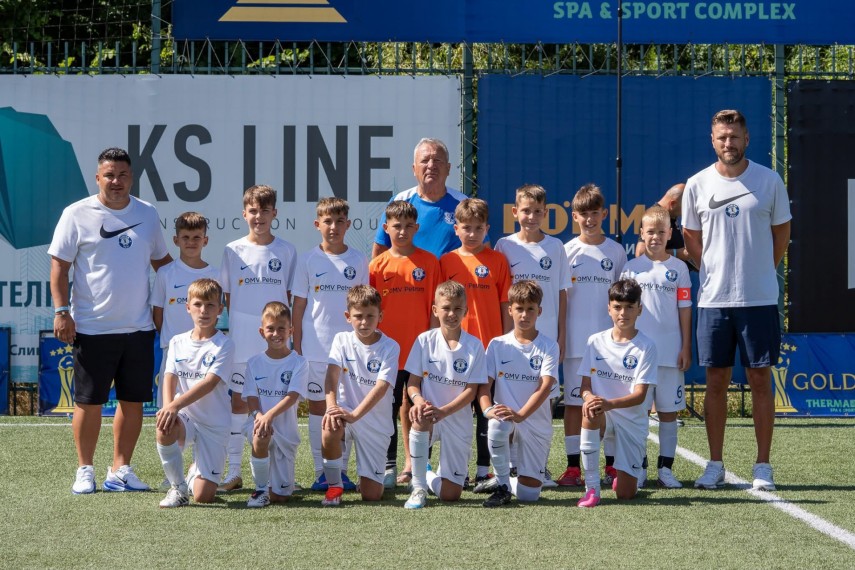 dominic popa academia hagi 2018 desemnat mvp ul categoriei la turneul gold cup de la kranevo galerie dominic popa academia hagi 2018 desemnat mvp ul categoriei la turneul gold cup de la kranevo galerie