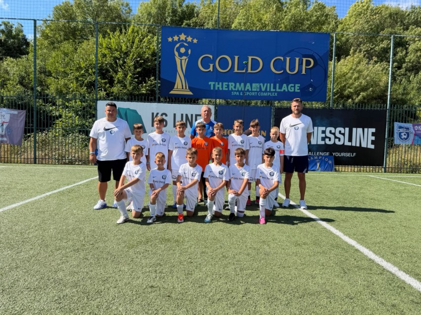 dominic popa academia hagi 2018 desemnat mvp ul categoriei la turneul gold cup de la kranevo galerie dominic popa academia hagi 2018 desemnat mvp ul categoriei la turneul gold cup de la kranevo galerie