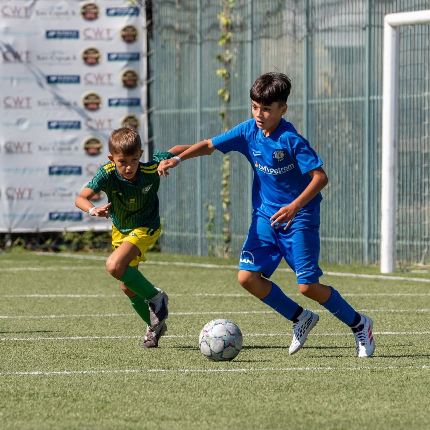 dominic popa academia hagi 2018 desemnat mvp ul categoriei la turneul gold cup de la kranevo galerie dominic popa academia hagi 2018 desemnat mvp ul categoriei la turneul gold cup de la kranevo galerie