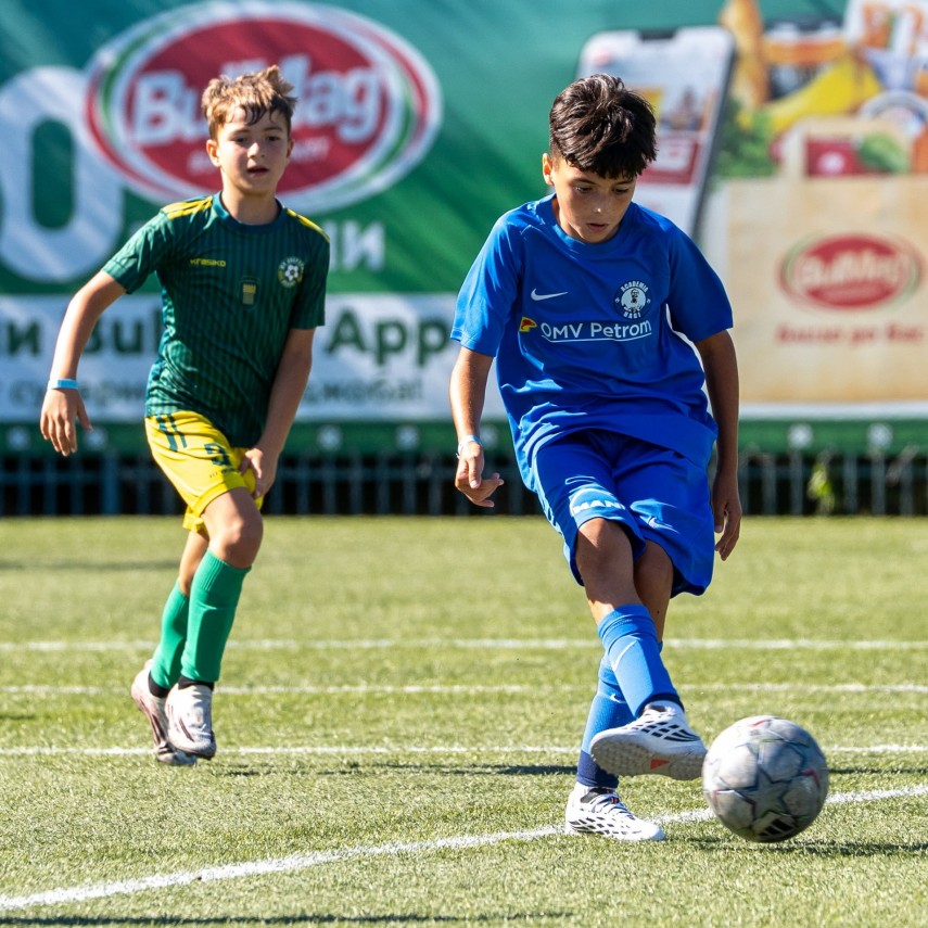 dominic popa academia hagi 2018 desemnat mvp ul categoriei la turneul gold cup de la kranevo galerie dominic popa academia hagi 2018 desemnat mvp ul categoriei la turneul gold cup de la kranevo galerie