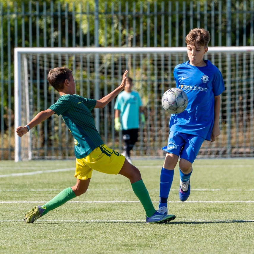dominic popa academia hagi 2018 desemnat mvp ul categoriei la turneul gold cup de la kranevo galerie dominic popa academia hagi 2018 desemnat mvp ul categoriei la turneul gold cup de la kranevo galerie