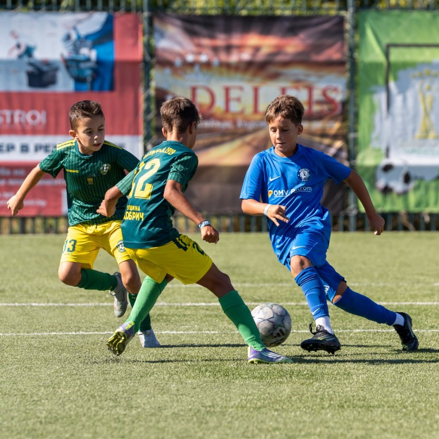 dominic popa academia hagi 2018 desemnat mvp ul categoriei la turneul gold cup de la kranevo galerie dominic popa academia hagi 2018 desemnat mvp ul categoriei la turneul gold cup de la kranevo galerie