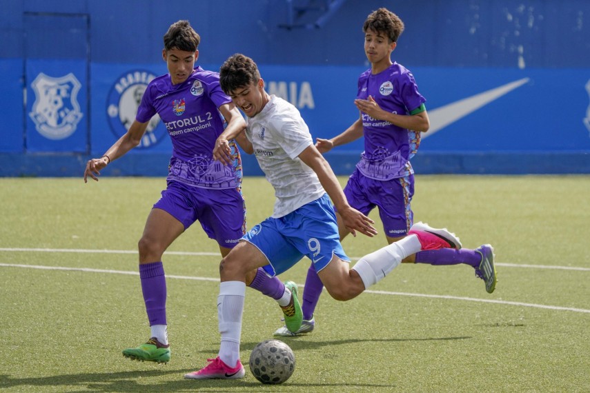 victorii la scor echipele under 16 si under 15 ale farului constanta golaveraj 19 1 in dubla cu oxigen victorii la scor echipele under 16 si under 15 ale farului constanta golaveraj 19 1 in dubla cu oxigen