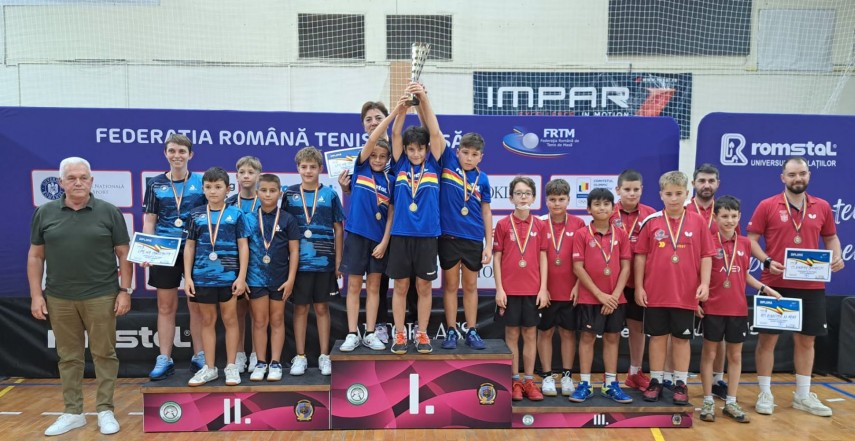 tenis de masa lps nicolae rotaru constanta de opt ori pe podium la nationalele under 11 galerie foto tenis de masa lps nicolae rotaru constanta de opt ori pe podium la nationalele under 11 galerie foto