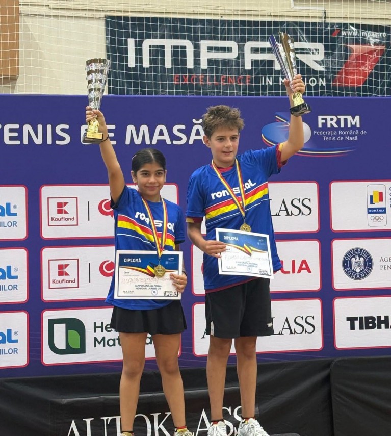 tenis de masa lps nicolae rotaru constanta de opt ori pe podium la nationalele under 11 galerie foto tenis de masa lps nicolae rotaru constanta de opt ori pe podium la nationalele under 11 galerie foto