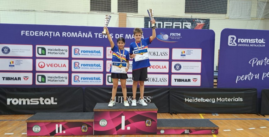 tenis de masa lps nicolae rotaru constanta de opt ori pe podium la nationalele under 11 galerie foto tenis de masa lps nicolae rotaru constanta de opt ori pe podium la nationalele under 11 galerie foto