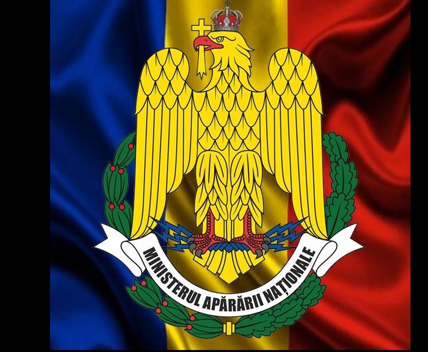 Foto cu rol ilustrativ MApN